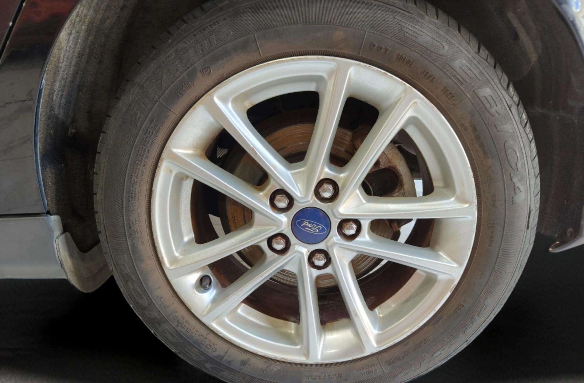 Ford Focus 1.5 TDCi Trend+ - foto 26
