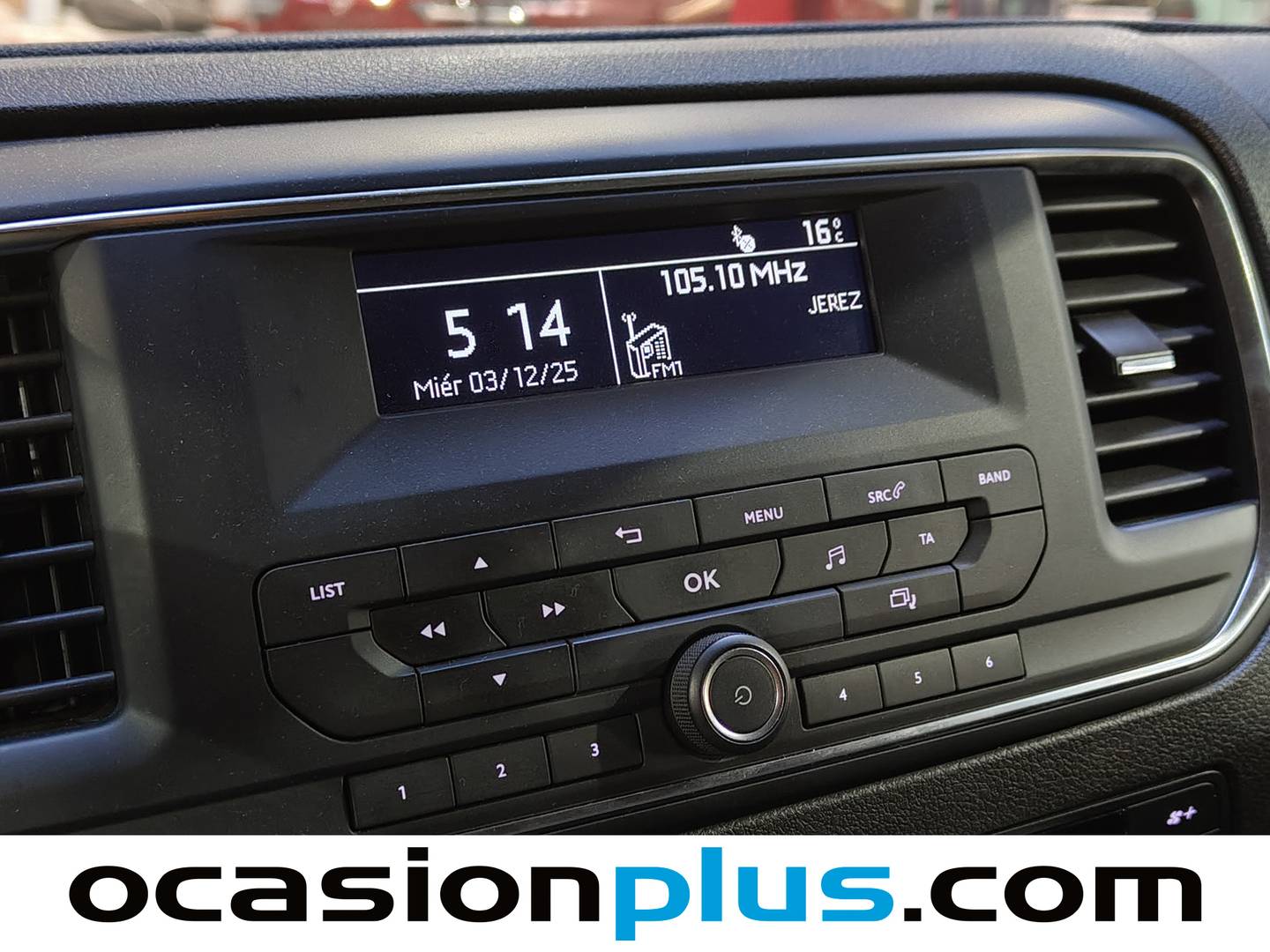 Foto Toyota Proace Verso Toyota Proace Verso Shuttle 2.0D Medio L1 Active+ (150 CV)