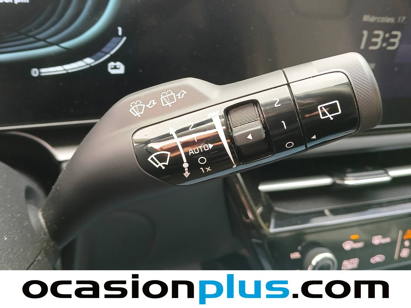 KIA Niro Kia Niro 1.6 GDi HEV Drive (141 CV) automático