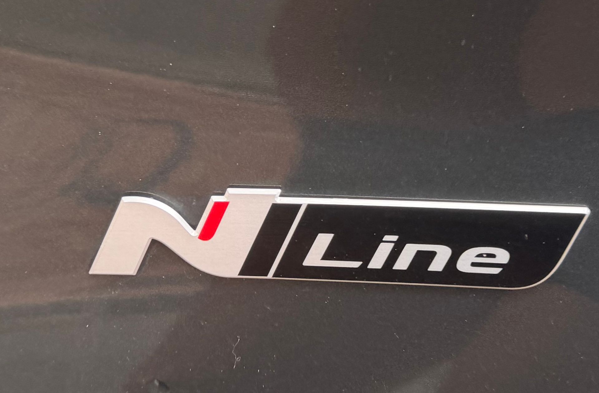 Hyundai i30 1.0 T-GDi N Line - foto 5