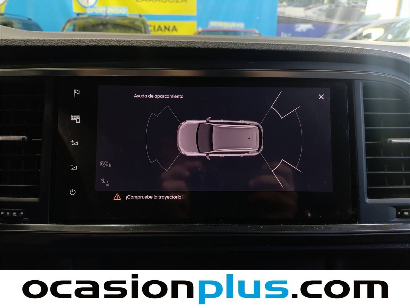 Extras del Seat Ateca Seat Ateca 1.5 TSI S&S Style (150 CV)