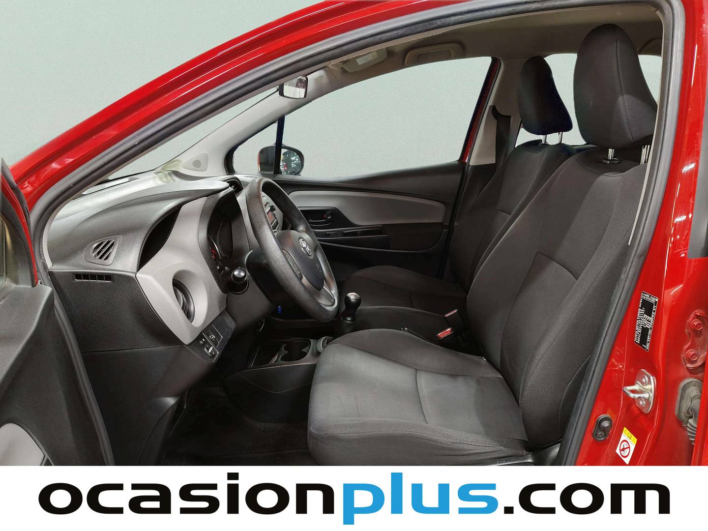 Foto Toyota Yaris Toyota Yaris 1.0 70 City (69 CV)