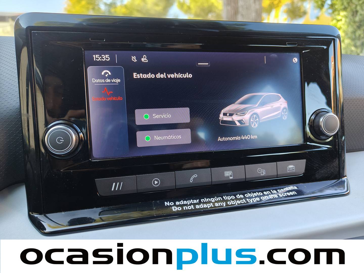 Foto Seat Ibiza SEAT Ibiza 1.0 TSI Style XL (110 CV)