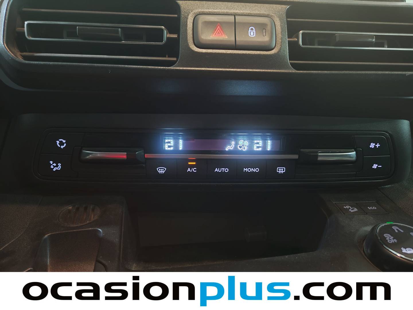 Peugeot Rifter Peugeot Rifter BlueHDi 130 Allure Standard EAT8 (130 CV) 130cv