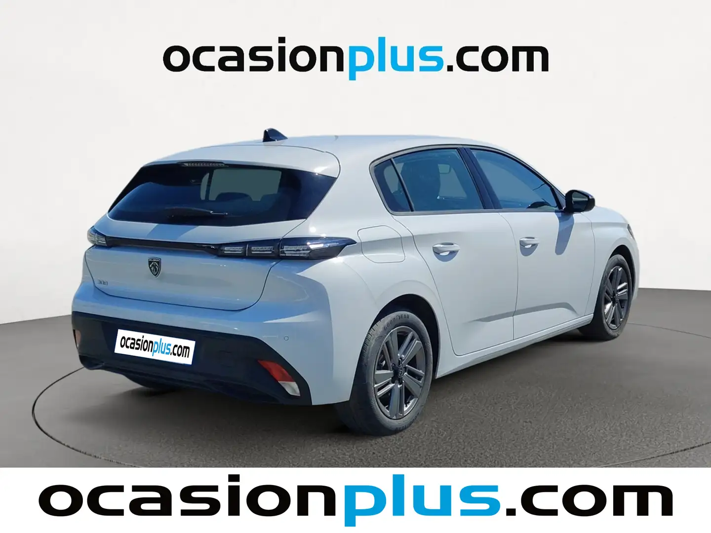 Foto Peugeot 308 Peugeot 308 PureTech 130 S&S Active Pack EAT8  (130 CV)