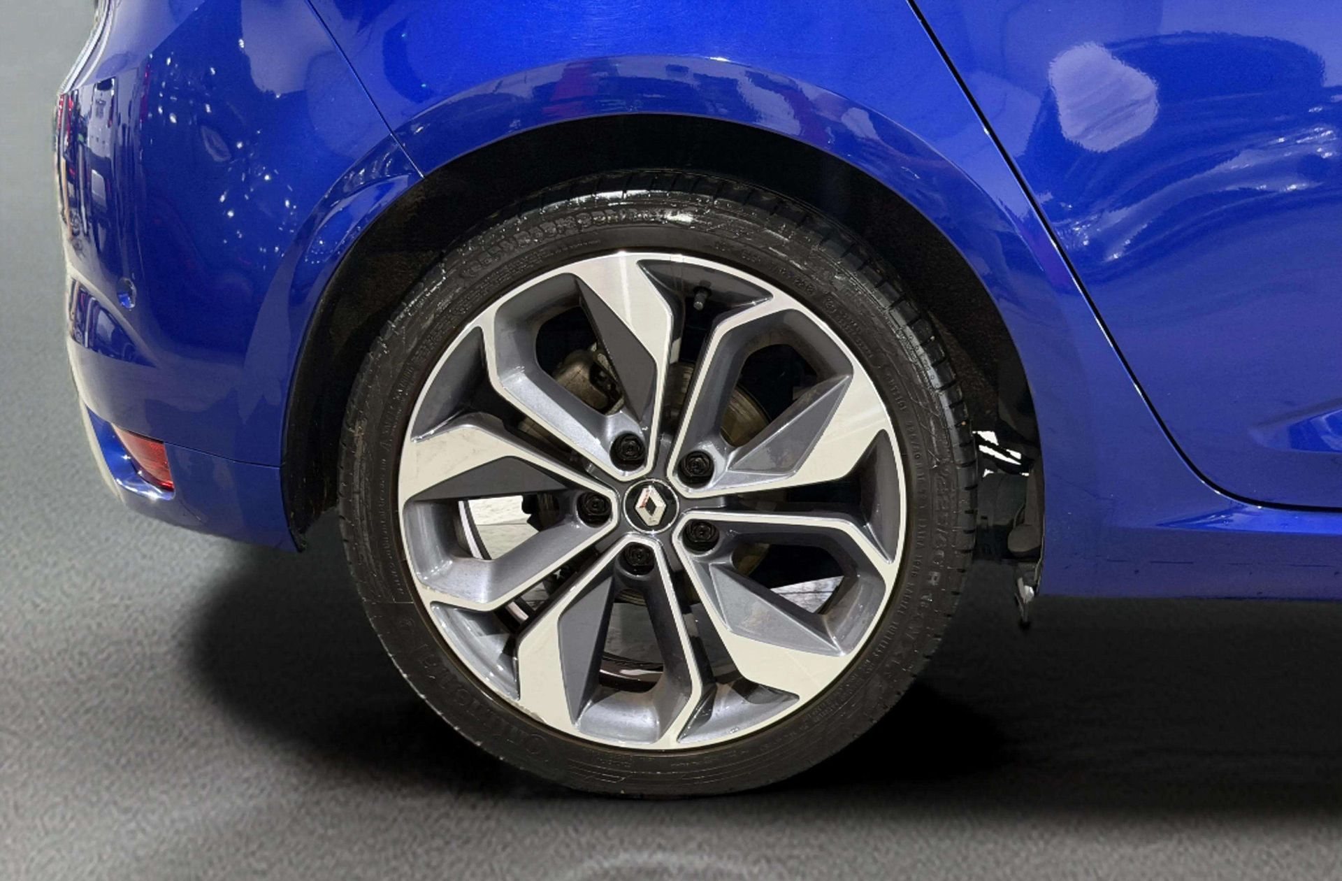 Renault Mégane GT Line Energy TCe - foto 37