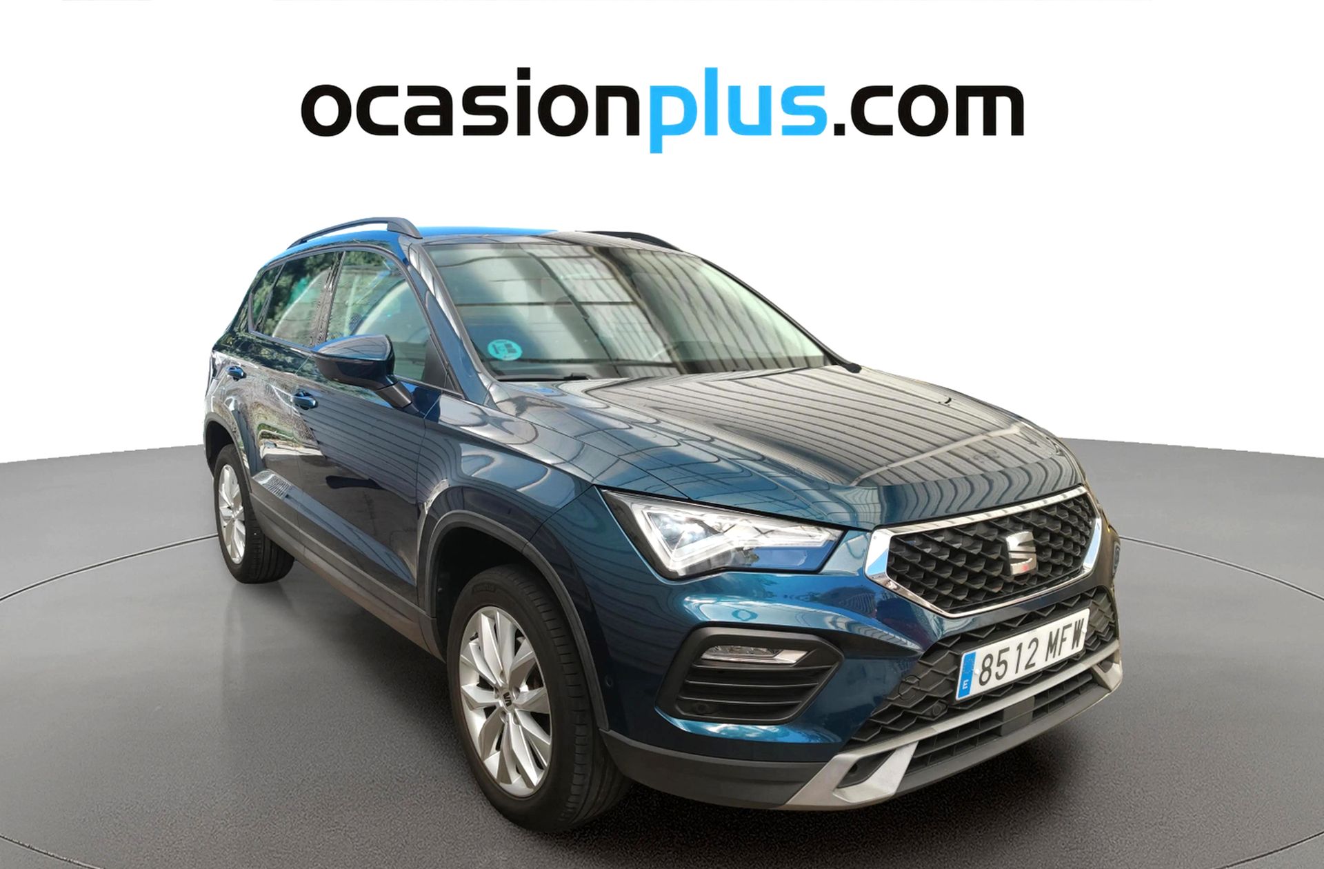 SEAT Ateca 1.5 TSI Style XXL - foto 2