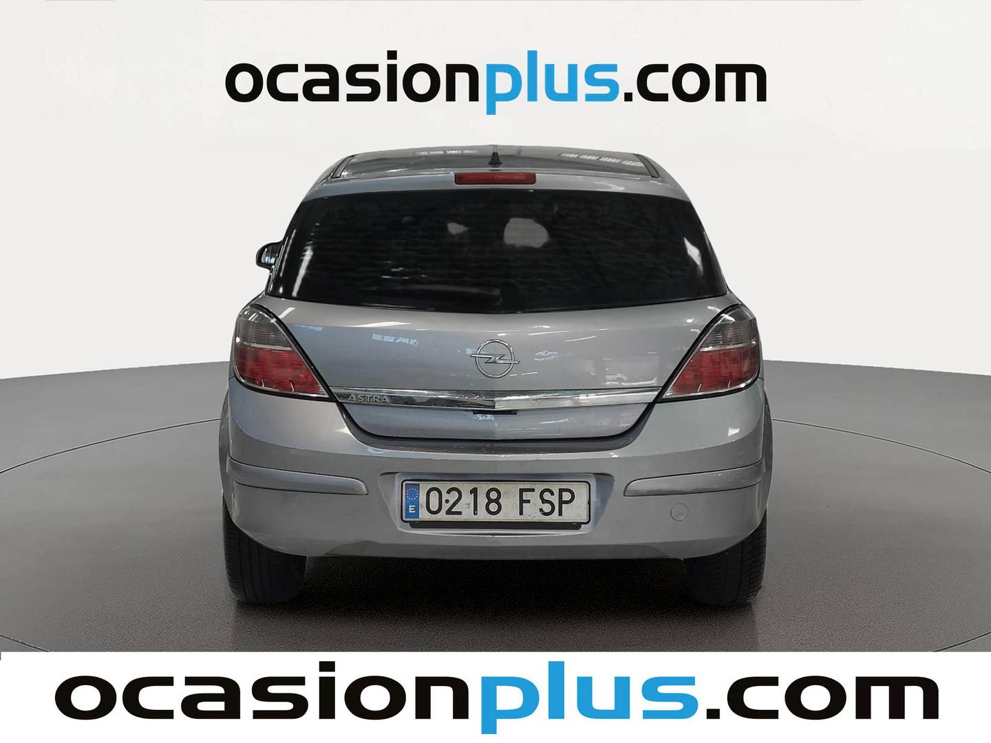 Opel Astra Opel Astra 1.4 Enjoy (90 CV) barato