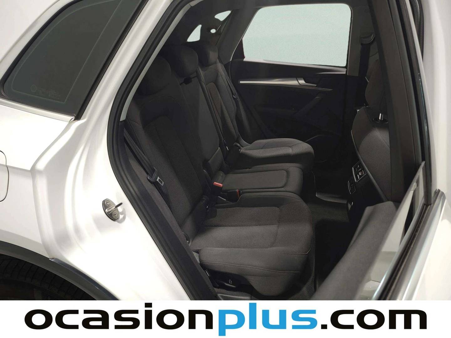 Audi Q5 Audi Q5 Design 35 TDI quattro (163 CV) S tronic 2019