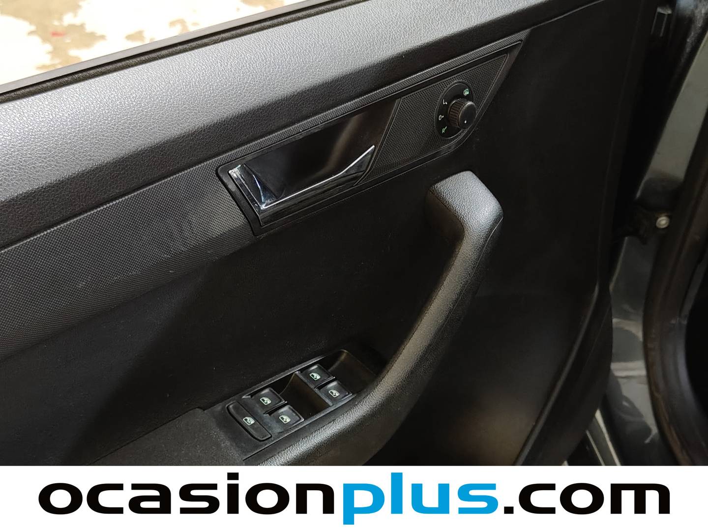 Skoda Fabia Skoda Fabia 1.0 MPI Like  (75 CV) seminuevo