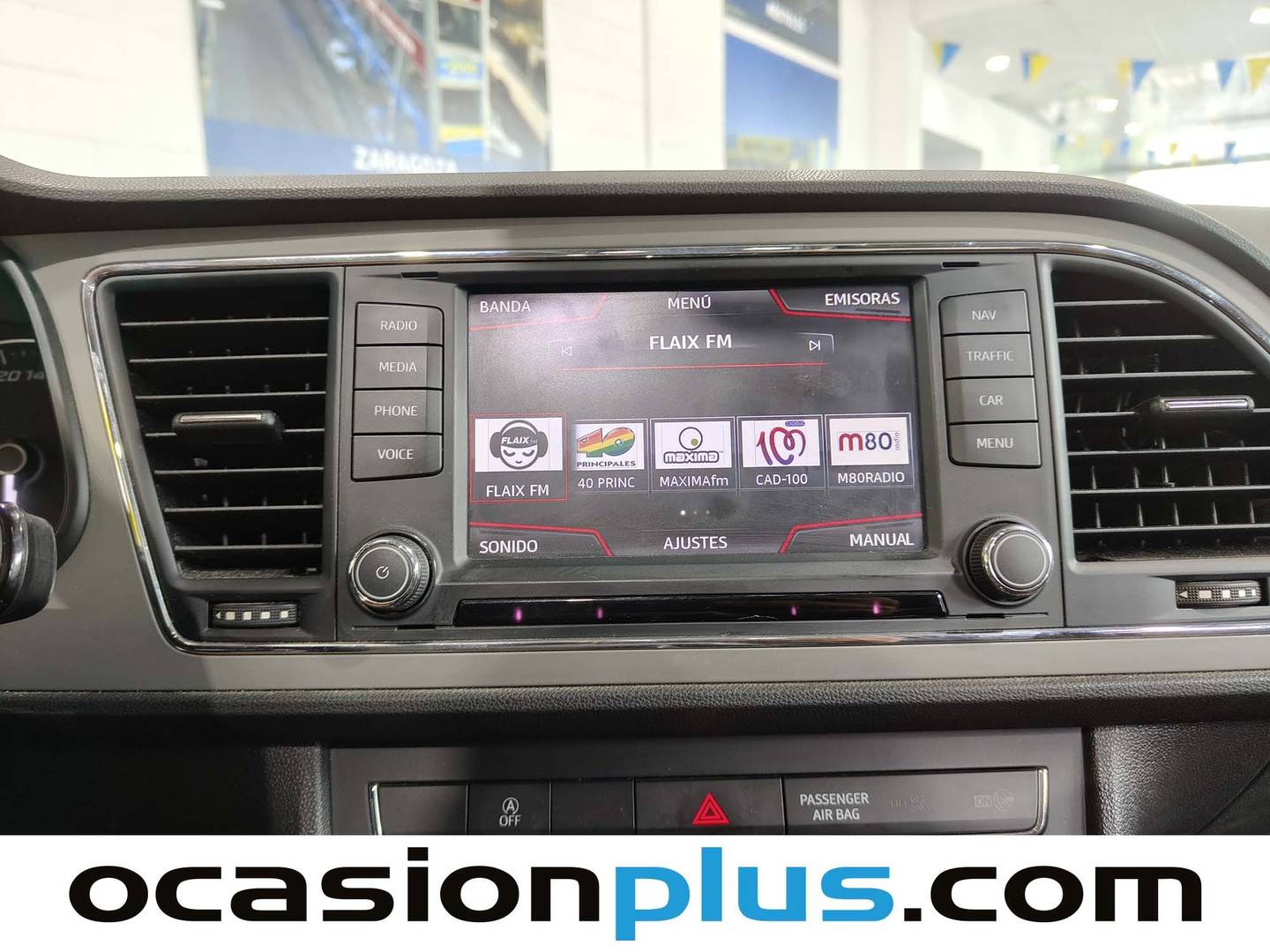 Seat León Seat Leon Xperience Xperience 2.0 TDI S&S X-perience 4Drive (150 CV) al mejor precio