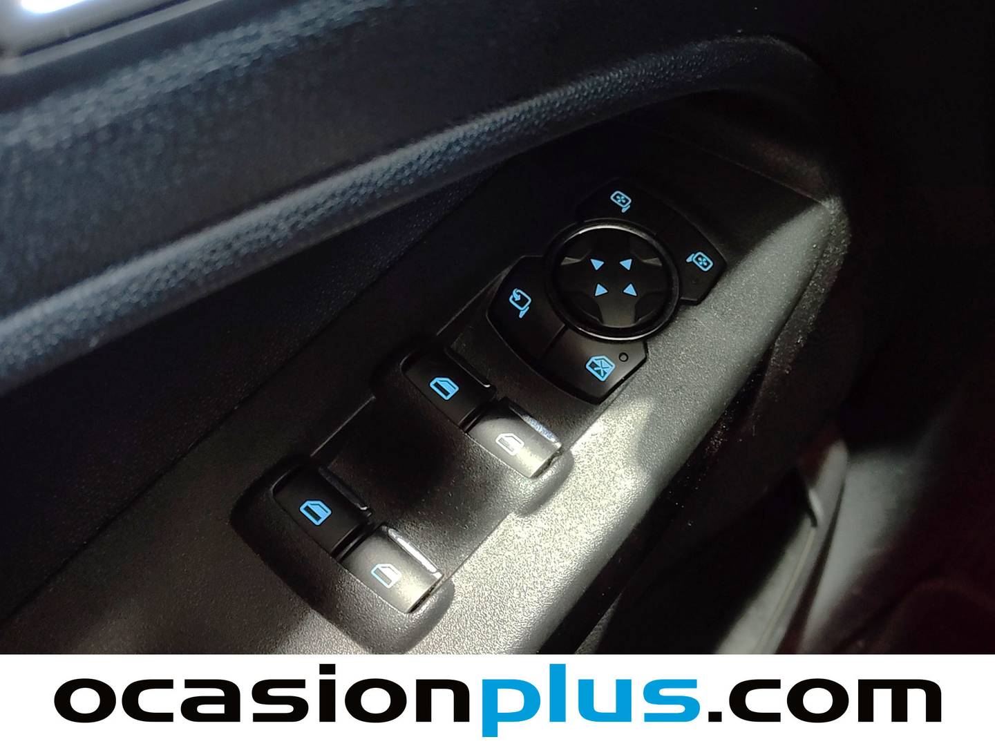 Foto Ford EcoSport Ford EcoSport 1.0T EcoBoost S&S Titanium (125 CV)