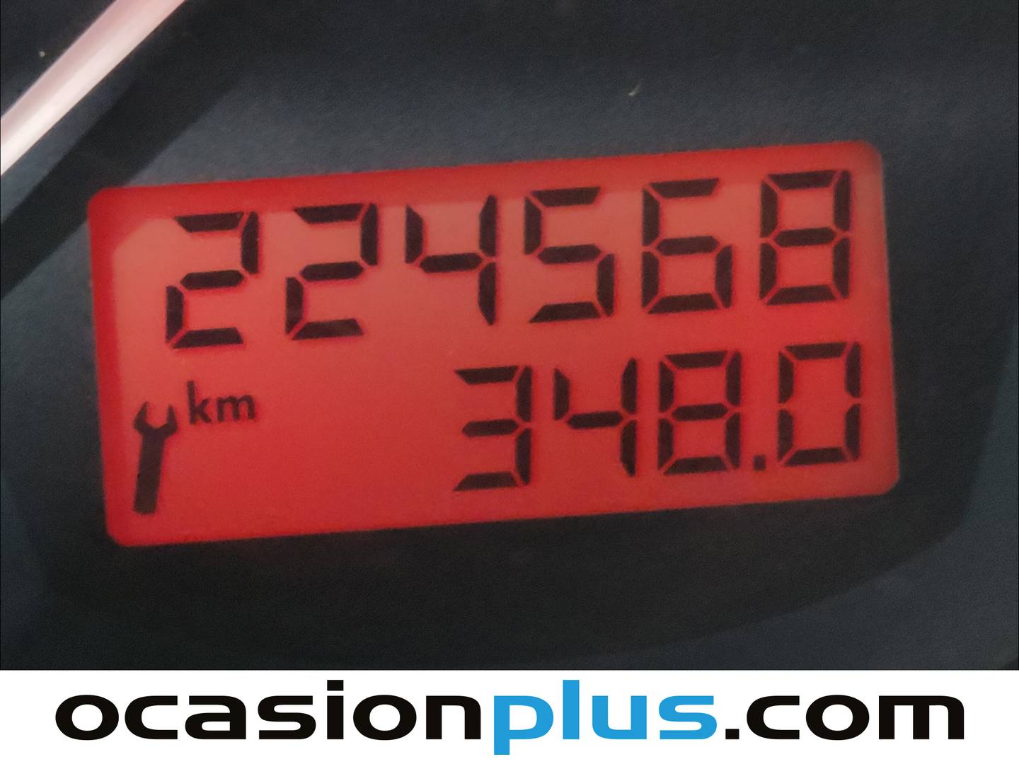 Foto Seat Ibiza SEAT Ibiza 1.4 TDI Hit (70 CV)