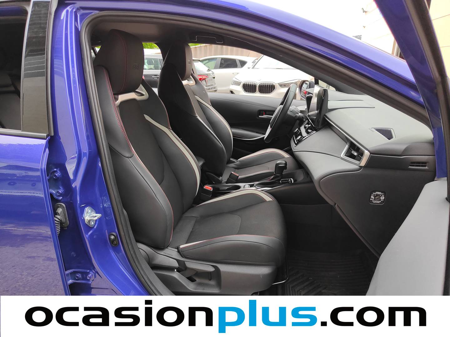 Toyota Corolla Toyota Corolla 140H GR-Sport (140 CV) km 0