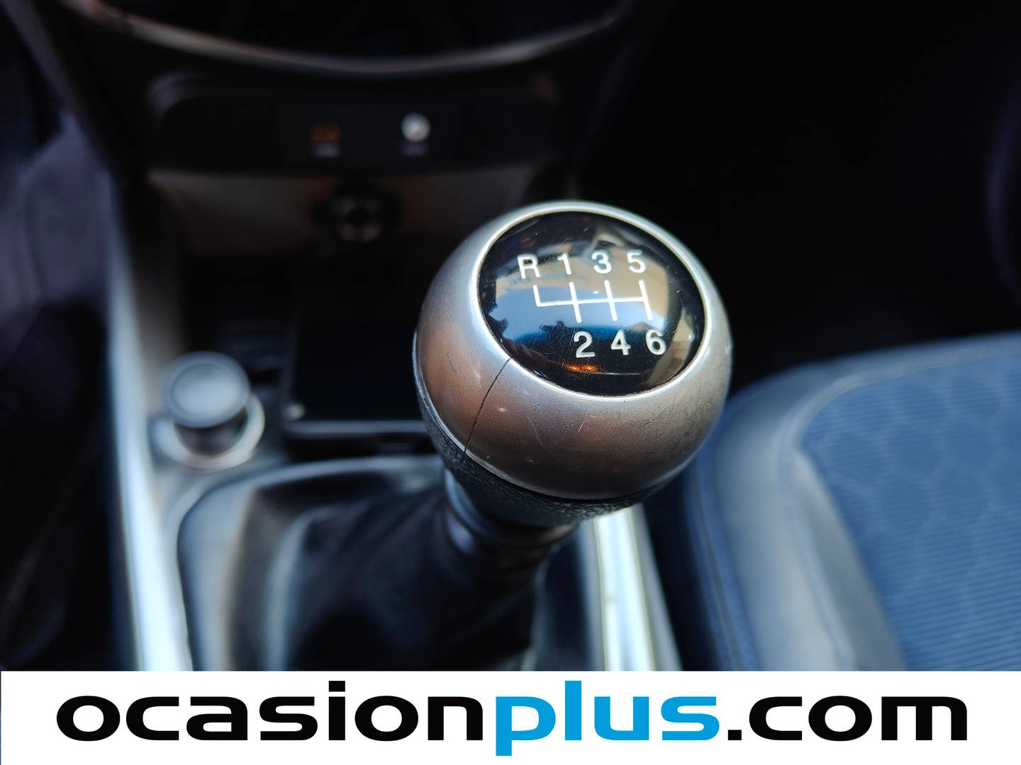 SsangYong Tivoli SsangYong Tivoli G16 Premium 4x2 (128 CV) de segunda mano