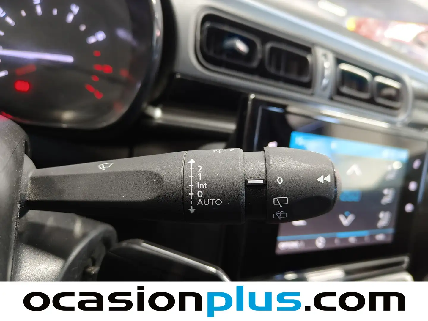 Foto Citroën C3 Origin Citroen C3 Origin Plus BlueHDi (102 CV)