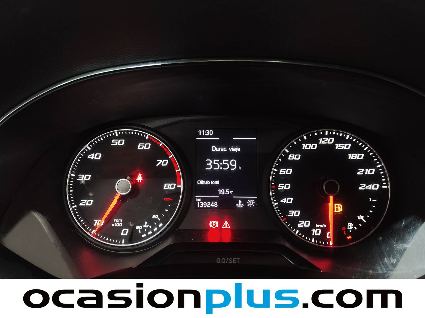 Seat Ibiza Seat Ibiza 1.0 EcoTSI S&S FR (115 CV) 2018