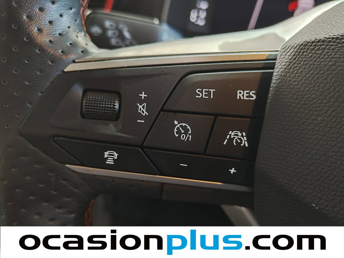 Foto Seat Ibiza SEAT Ibiza 1.5 TSI FR XL DSG (150 CV)