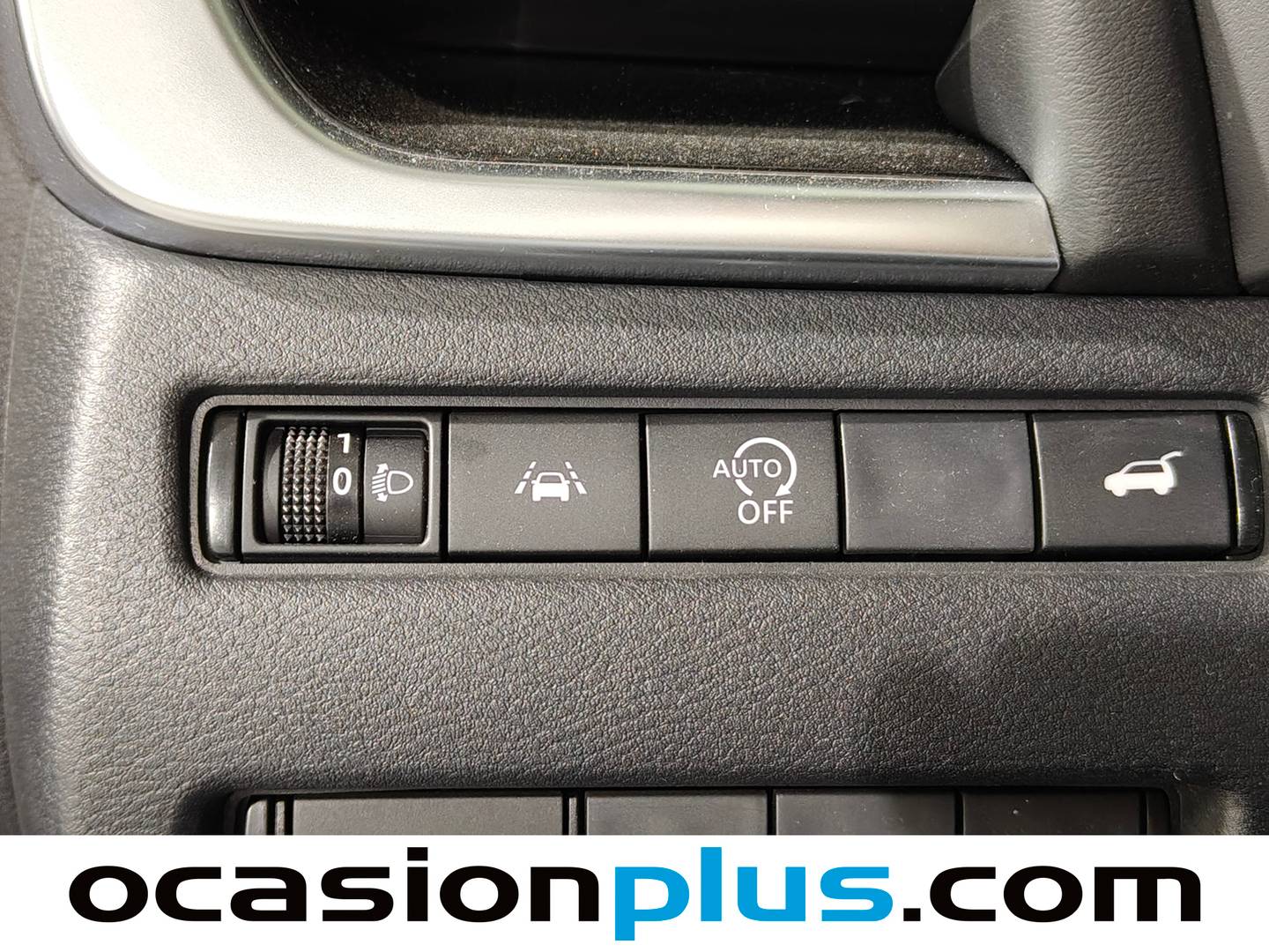 Nissan QASHQAI Nissan Qashqai DIG-T 140 mHEV Tekna 4x2 (140 CV) 2022