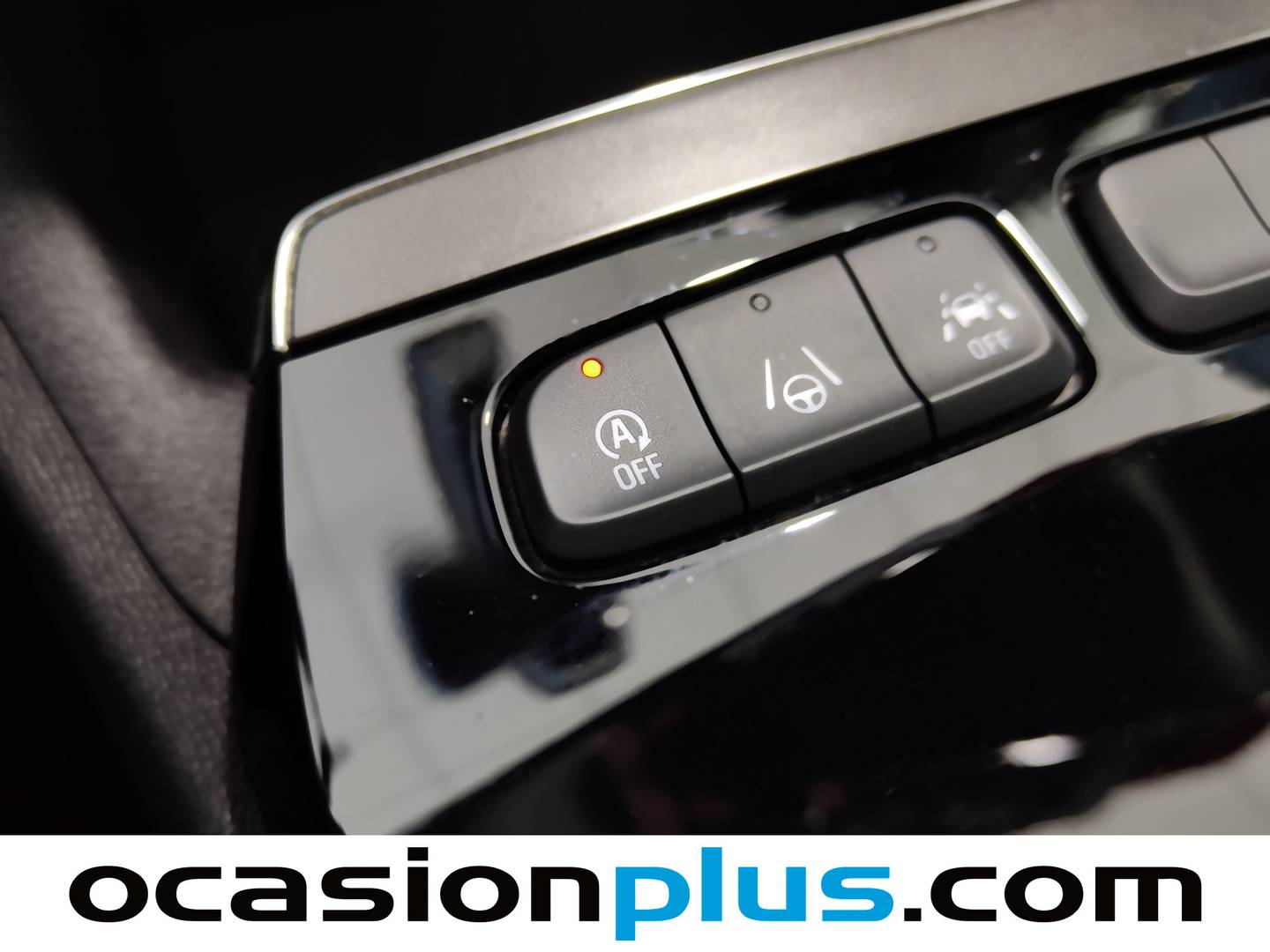 Opel Mokka Opel Mokka 1.2 T GS Line Plus Auto (130 CV) barato