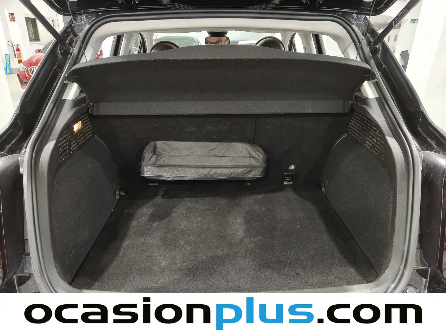 Foto Fiat 500X Fiat 500X 1.3 Firefly S&S Cross T4 DCT (150 CV)