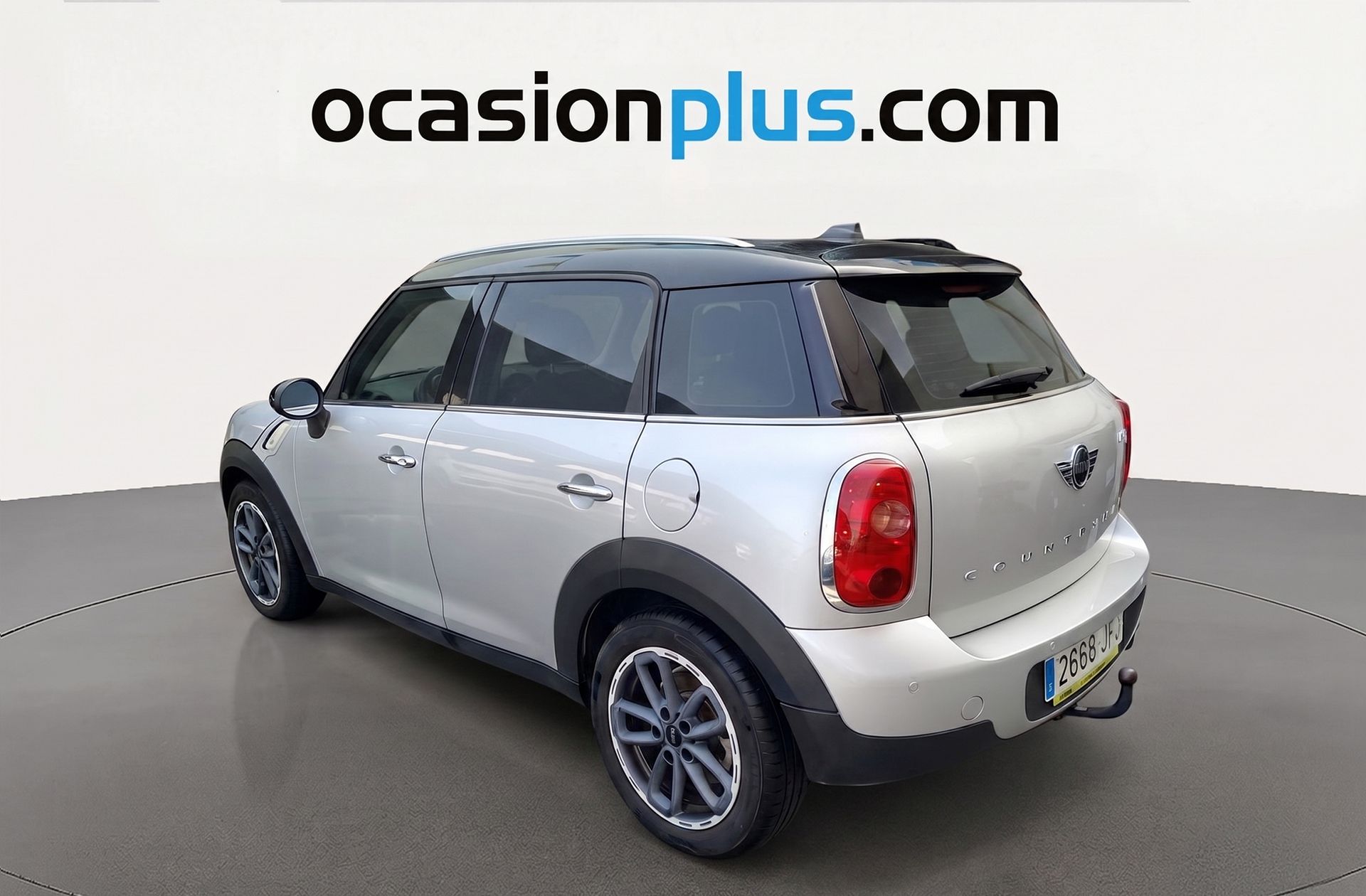 MINI Countryman Cooper D - foto 4