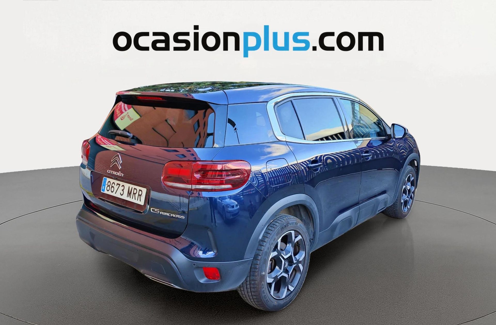 Citroën C5 Aircross PureTech 130 Plus - foto 4