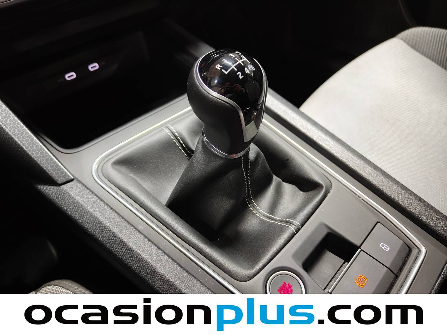 Seat León SEAT León TSI S&S Style XL Vision  (110 CV) de segunda mano