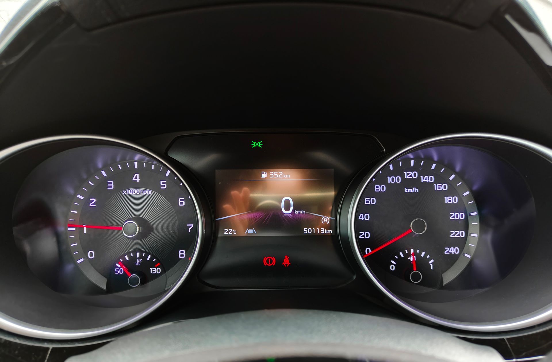 Kia Ceed 1.0 T-GDi Tech - foto 29