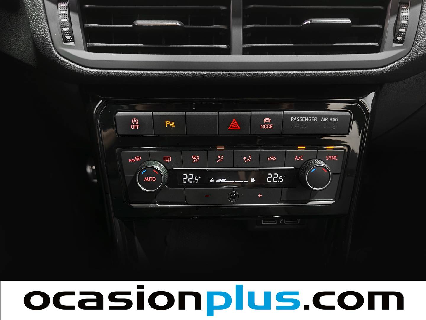 Volkswagen T-Cross Volkswagen T-Cross Sport 1.0 TSI (115 CV) Pack R-line al mejor precio