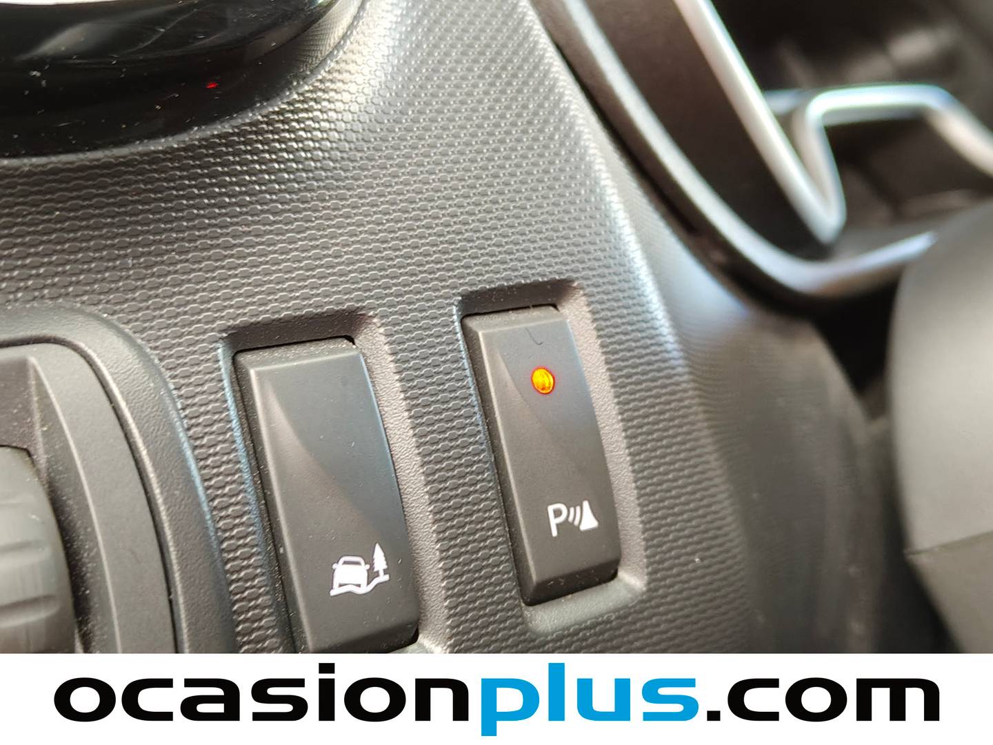 Extras y acabados del Renault Trafic Renault Trafic SpaceClass Energy Blue dCi (145 CV)