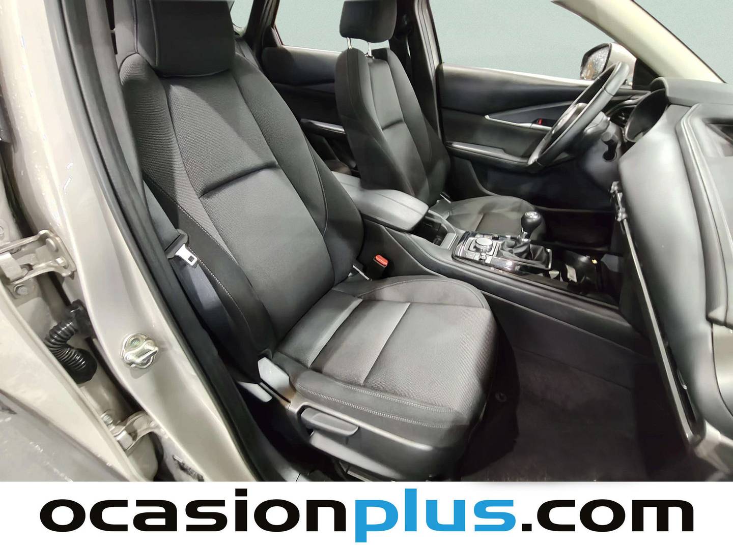 Foto Mazda CX-30 Mazda CX-30 2.5 e-Skyactive G MHEV Prime-Line (140 CV)