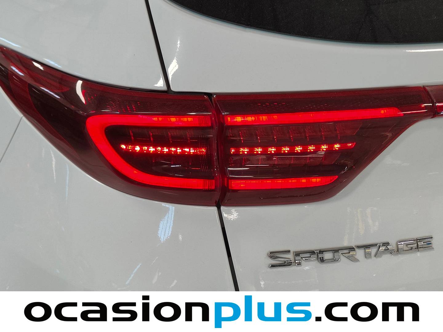 KIA Sportage KIA Sportage 1.6 T-GDi GT Line Xtreme Plus (177 CV) gasolina