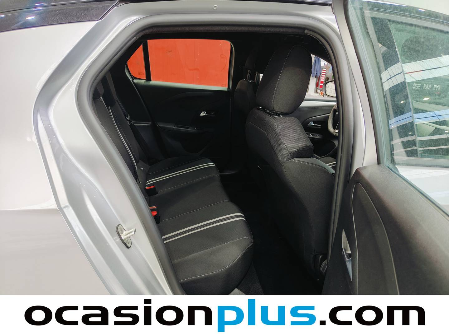 Opel Corsa Opel Corsa 1.2T XHL GS (100 CV) 2025