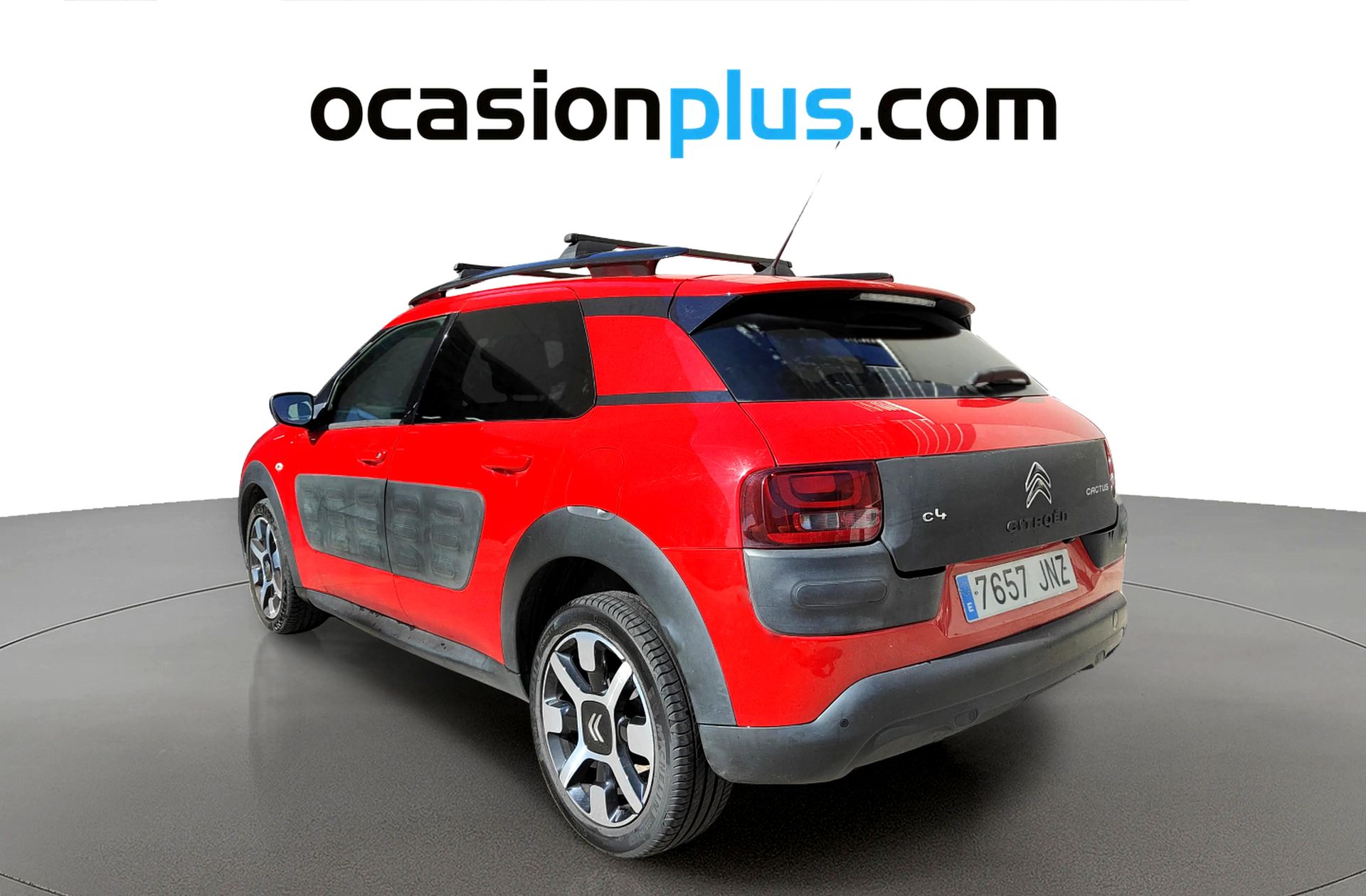 Citroën C4 Cactus PureTech 110 Shine - foto 3
