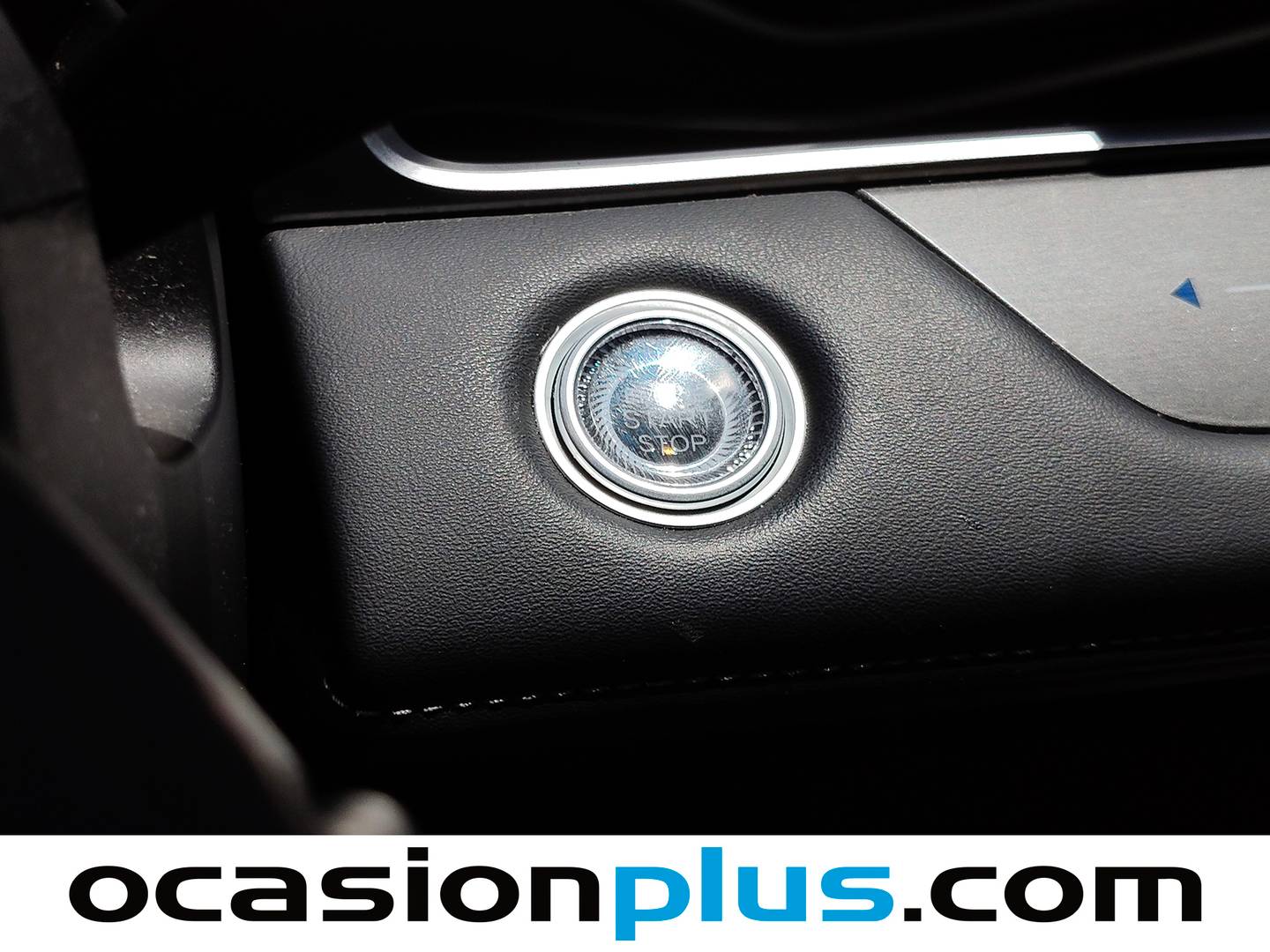EBRO S700 EBRO S700 1.6 TGDI Comfort DCT (147 CV) seminuevo