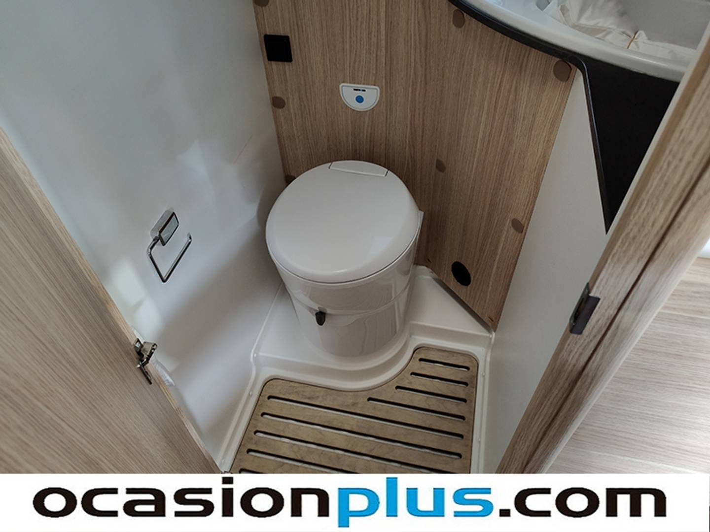 Foto Fiat Capron Sunlight Fiat Capron Sunlight CVE 601 (140 CV)