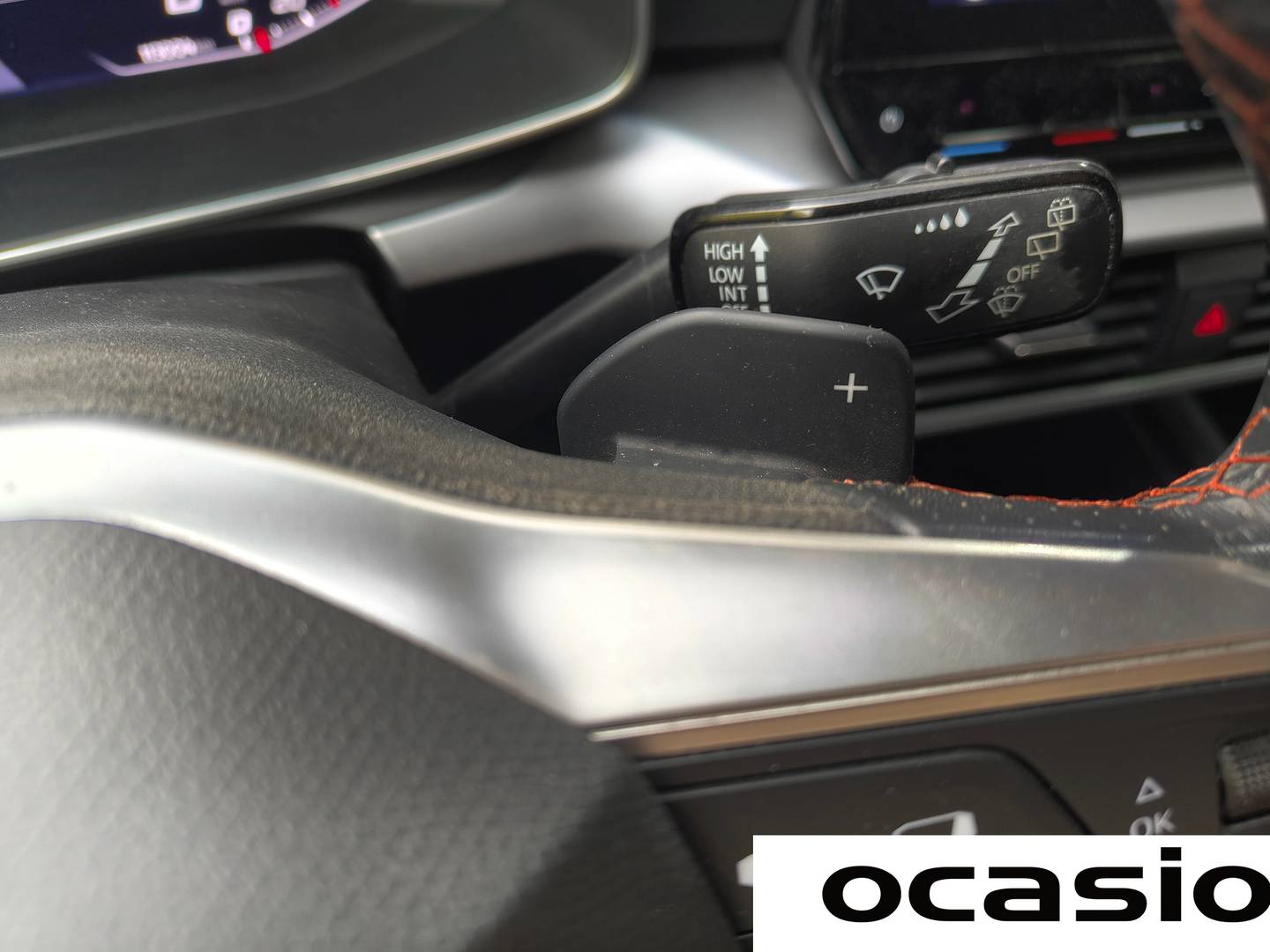 Seat León SEAT León 2.0 TDI S&S FR Go L DSG (150 CV) automático