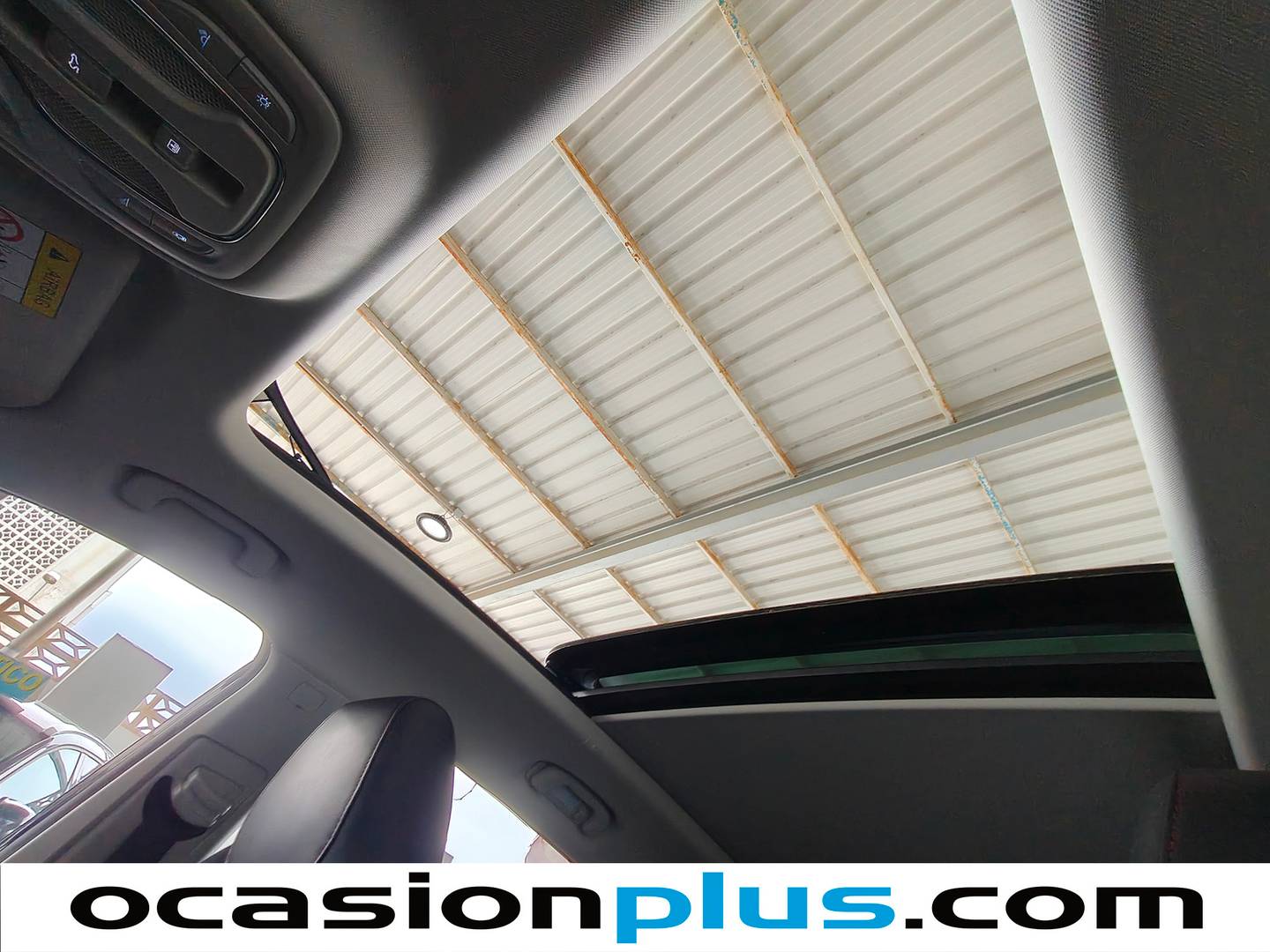 Foto MG HS MG HS 1.5 Turbo GDI Luxury DCT (162 CV)