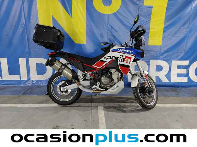Aprilia Tuareg 660 Segunda Mano