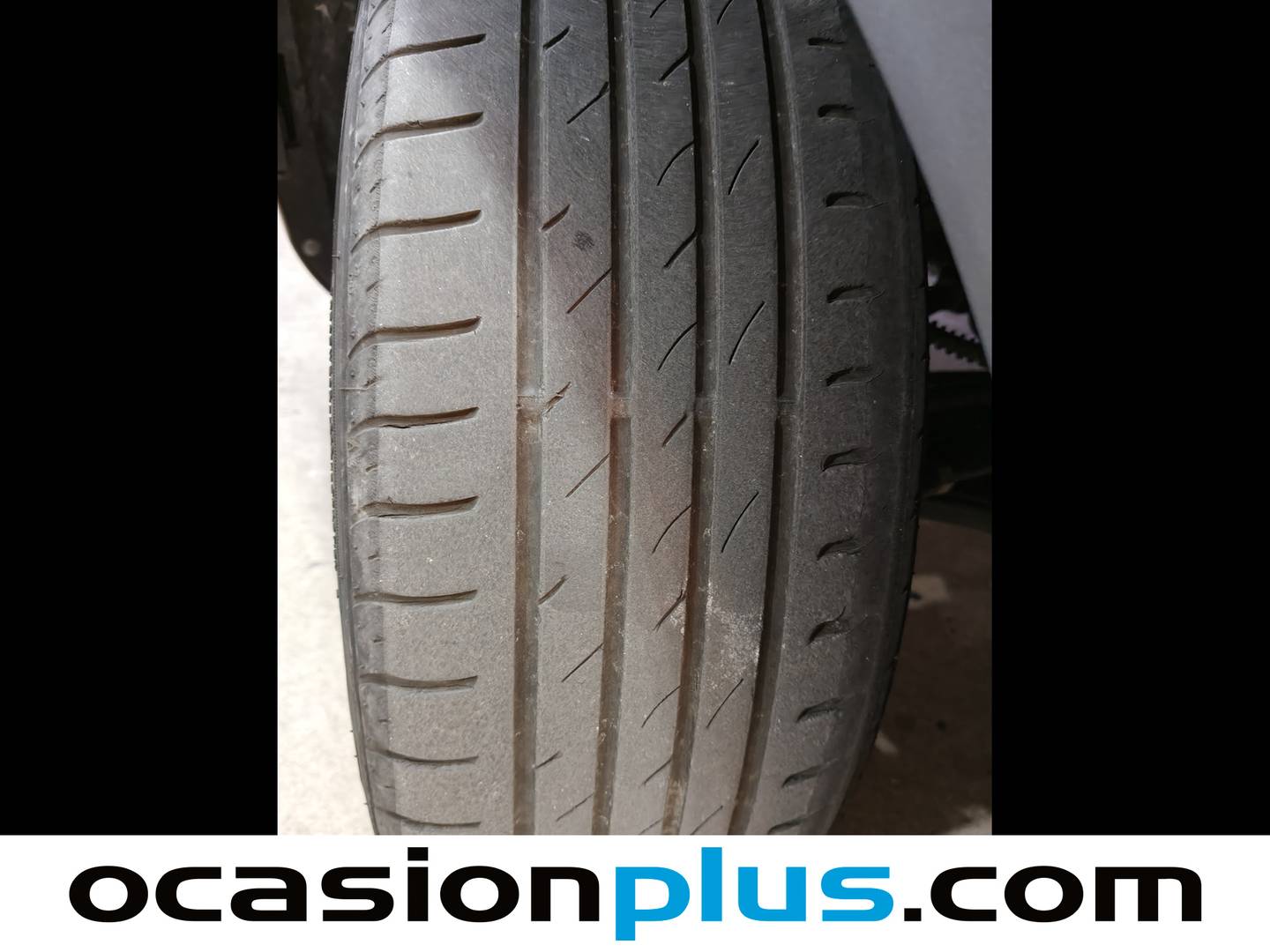 MG ZS MG ZS 1.0T Luxury (111 CV) de ocasión