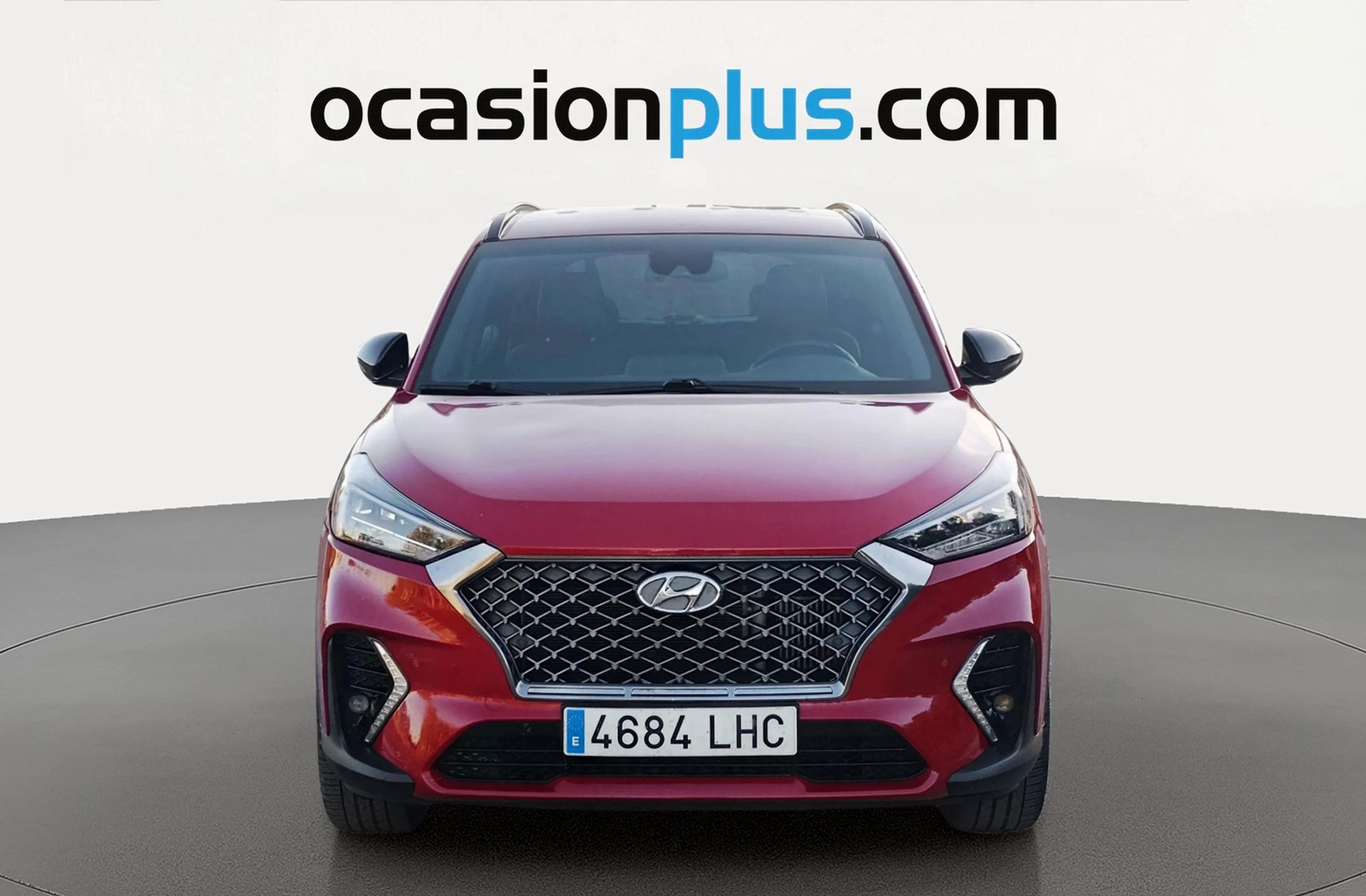 Hyundai Tucson 1.6 CRDi 48V N-Line 4x2 - foto 14