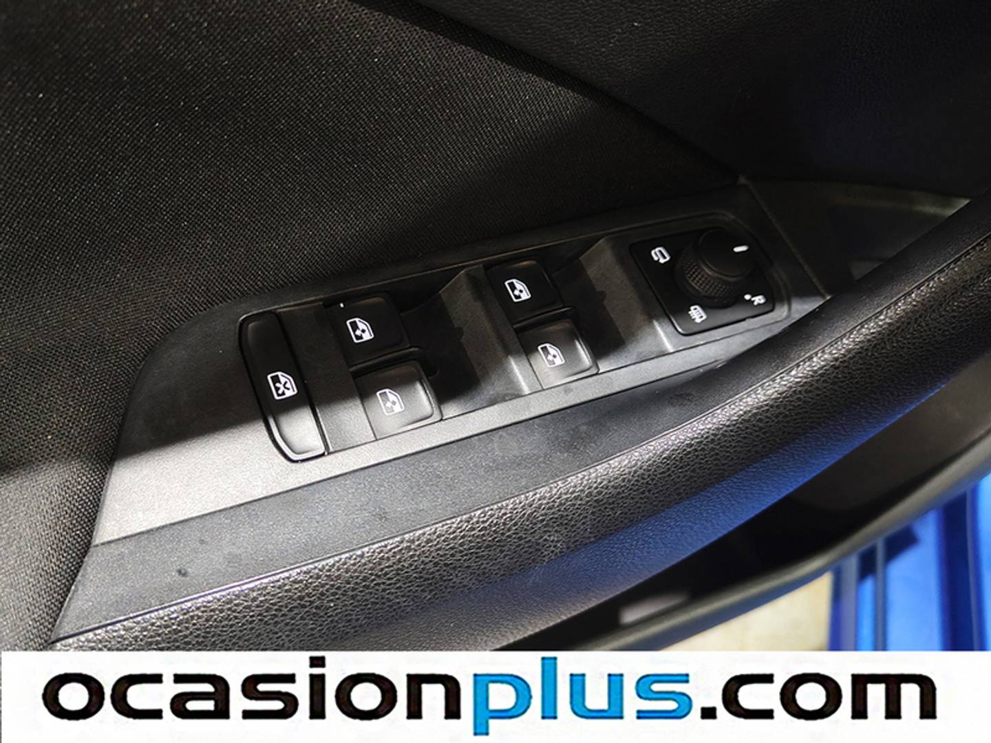 Foto Skoda Kamiq Skoda Kamiq 1.0 TSI Ambition (110 CV)