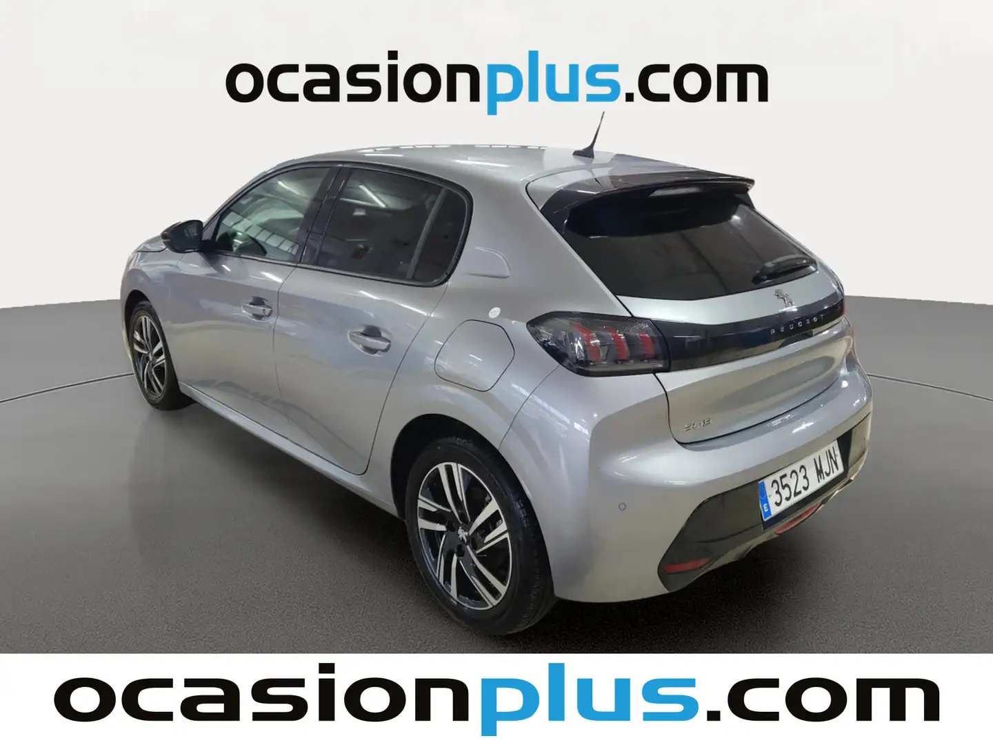 Foto Peugeot 208 Peugeot 208 PureTech 100 Allure (100 CV)