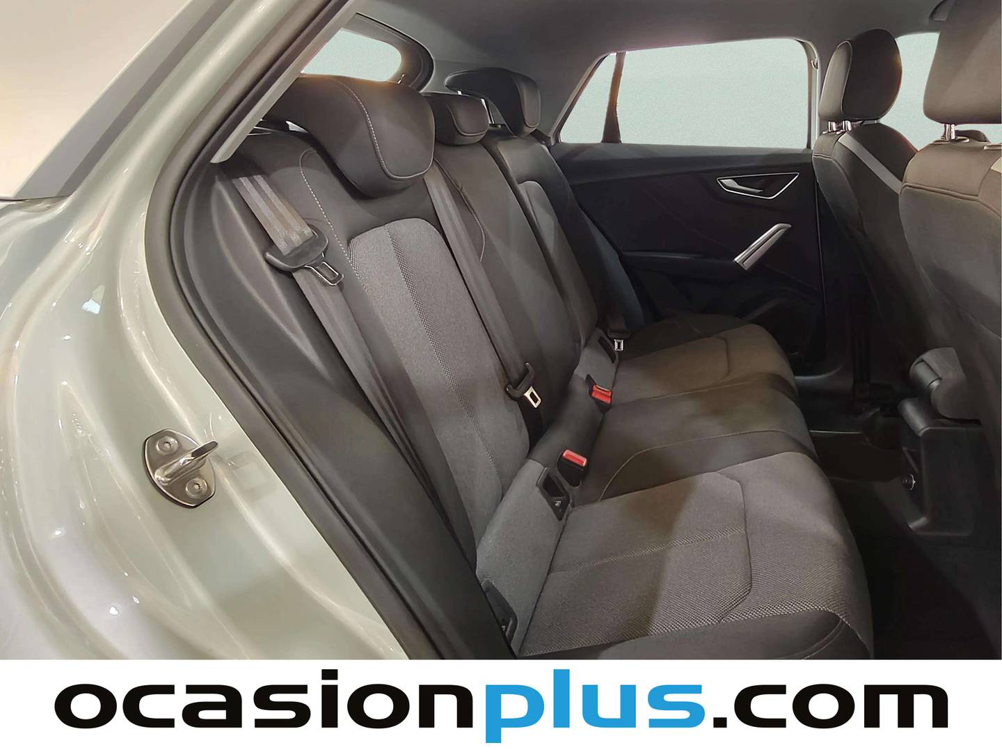 Audi Q2 Audi Q2 S line 35 TFSI (150 CV) S tronic al mejor precio