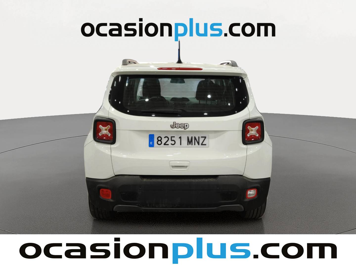 Foto Jeep Renegade Jeep Renegade 1.0G Limited 4x2 (120 CV)