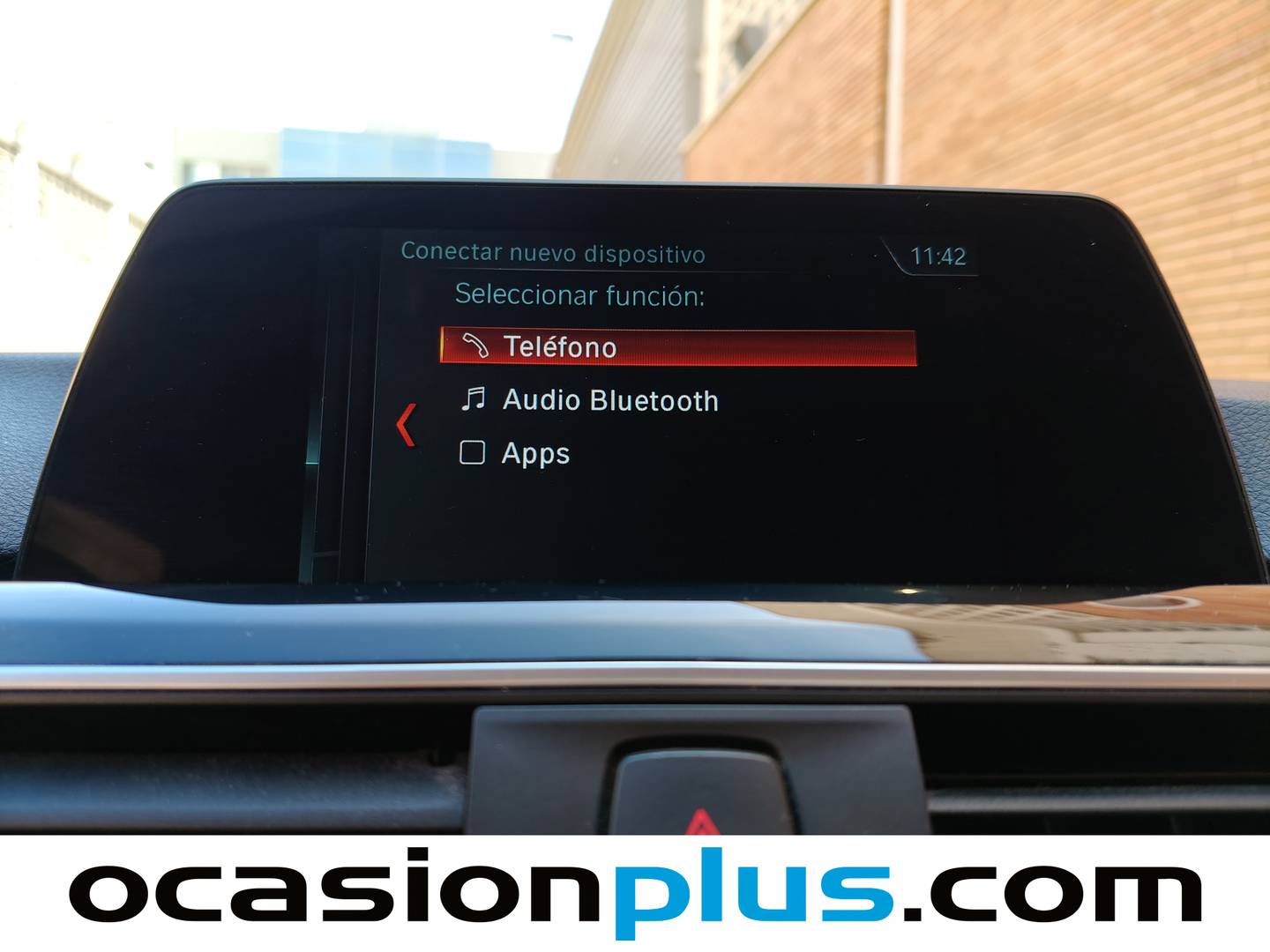 BMW Serie 3 BMW Serie 3 320i (184 CV) gasolina