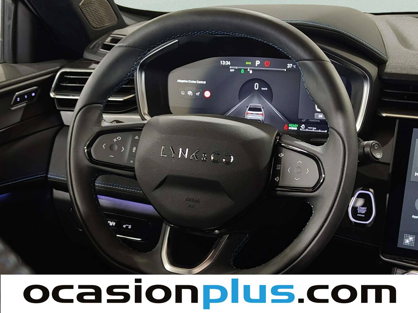 Lynk & Co 01 Lynk & Co 01 1.5 PHEV (261 CV) al mejor precio