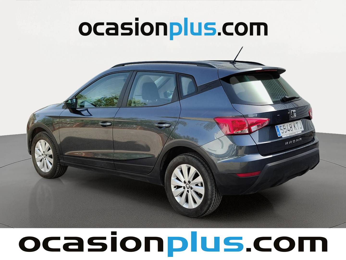 Seat Arona Seat Arona 1.6 TDI S&S Style (115 CV) seminuevo