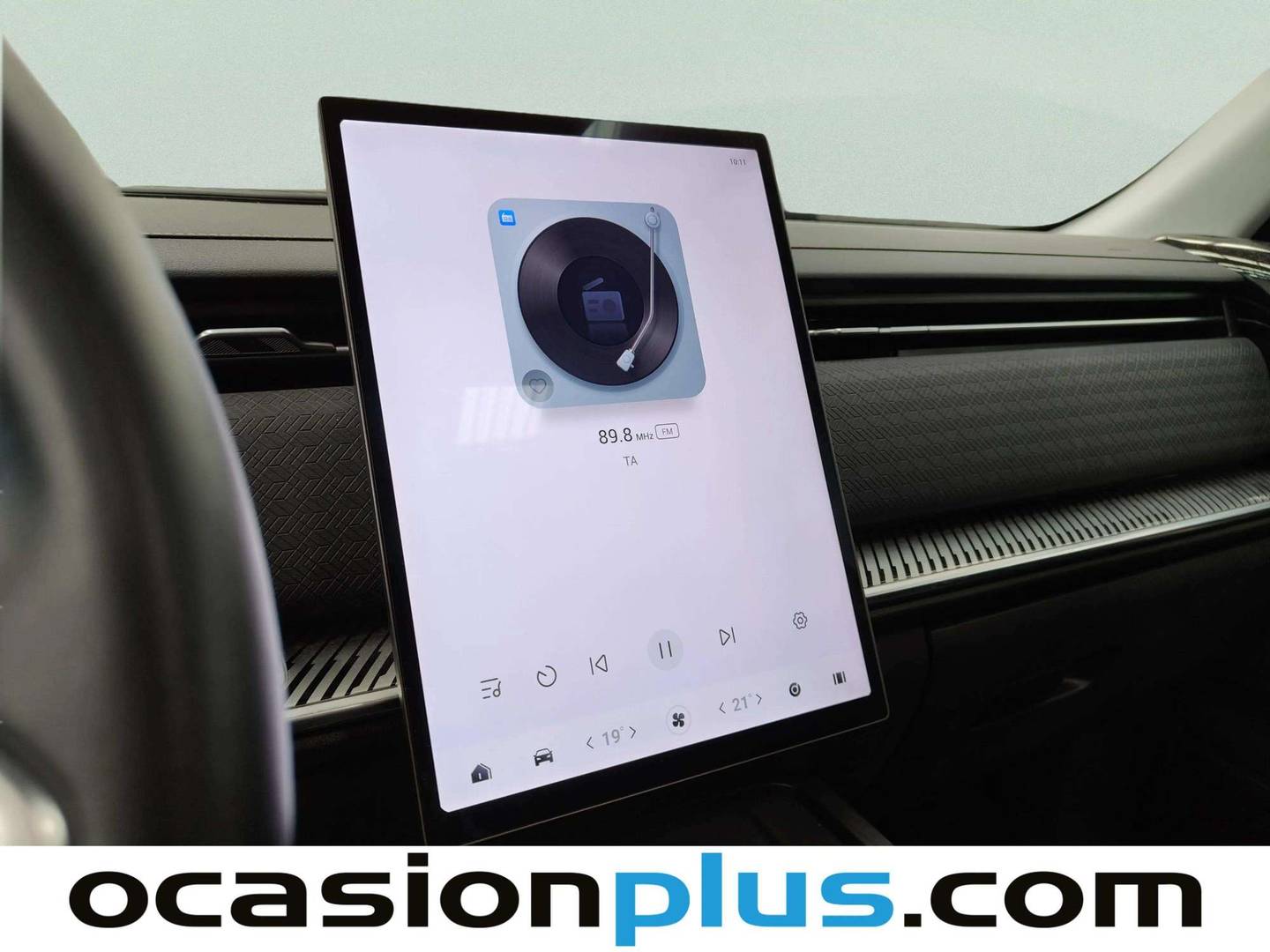 JAECOO 7 JAECOO 7 1.6 TGDI Select FWD (145 CV) seminuevo